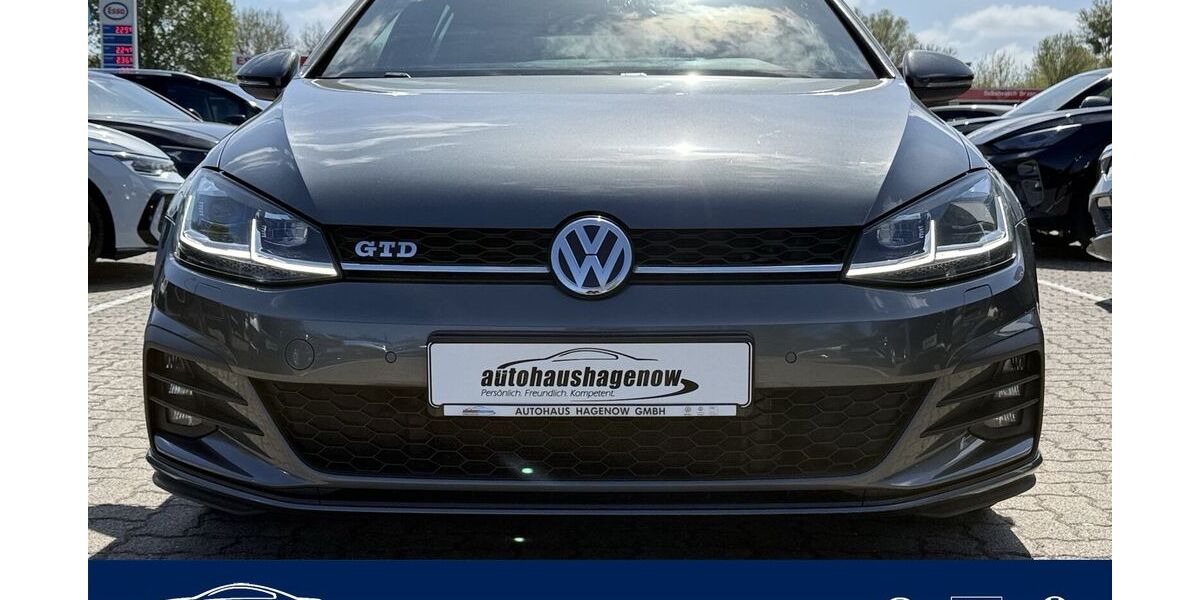 VW Golf 92.865 km 19.900 &euro; Hagenow 19230