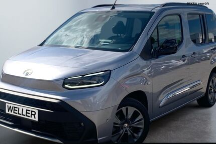 Toyota Proace City (Verso) 22.185 km 30.990 &euro; Münster 48163
