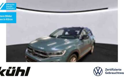 VW T-Roc 32.550 km 25.590 &euro; Gifhorn 38518