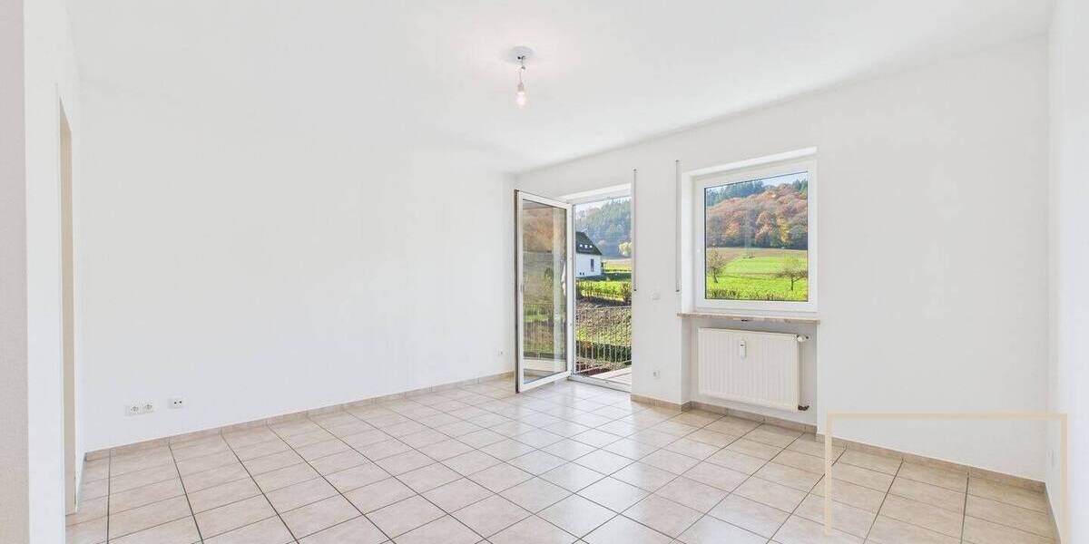 Etagenwohnung Trier / Quint Quint - 2 Zimmer, 51 m&sup2;, 560&euro; | Angebot:26257640