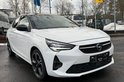 Opel Corsa 78.285 km 12.990 &euro; Niederelbert 56412