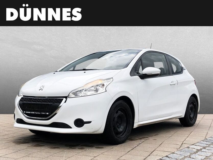 Peugeot 208 118.052 km 3.750 € Regensburg 93059