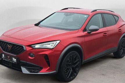 Cupra Formentor 47.400 km 29.450 &euro; Bitburg 54634