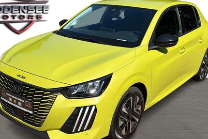 Peugeot 208 12.647 km 17.590 &euro; Lindau (Bodensee) 88131