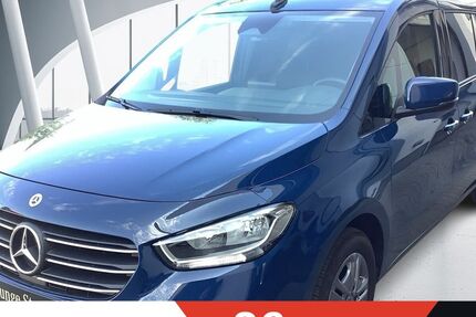 Mercedes-Benz T-Klasse 29.616 km 27.800 &euro; Ludwigsfelde 14974