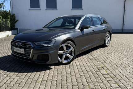 Audi A6 98.200 km 30.970 &euro; Heideck 91180