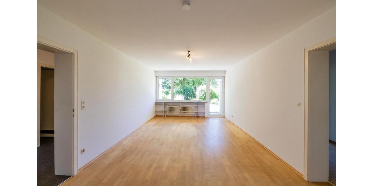 Etagenwohnung Planegg - 4 Zimmer, 105 m&sup2;, 599.000&euro; | Angebot:26914973