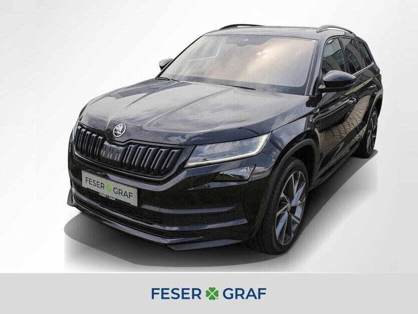 Kodiaq