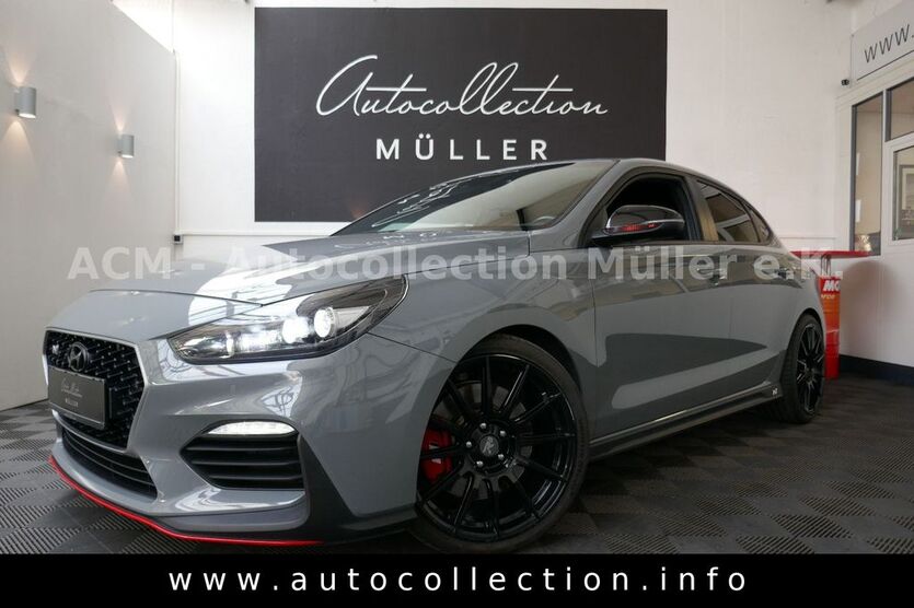 Hyundai i30 97.100 km 21.997 € Remscheid 42897