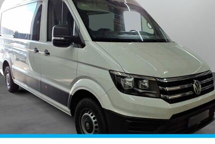 VW Crafter 138.500 km 25.980 &euro; Würzburg 97076