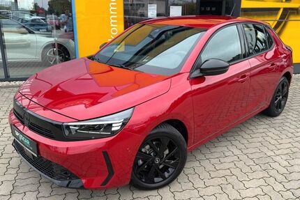 Opel Corsa 8.150 km 18.450 &euro; Kehl am Rhein 77694