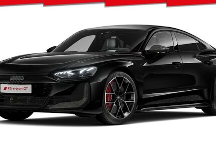 Audi RS e-tron GT 14.020 km 130.930 &euro; Mosbach 74821