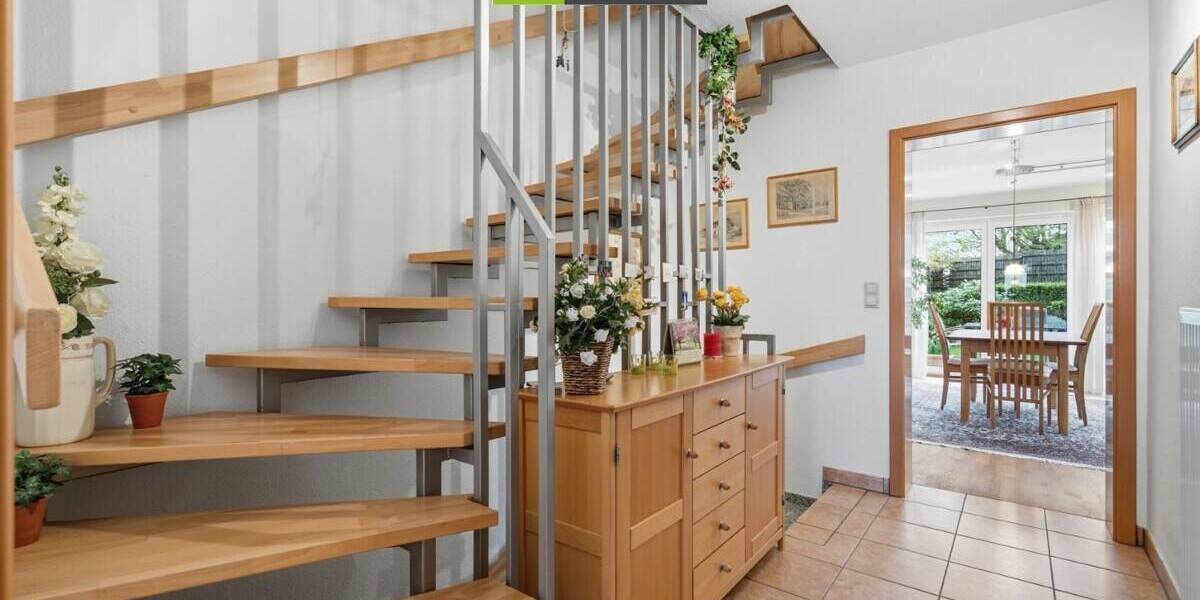 Doppelhaushälfte Meckenbeuren / Hegenberg Meckenbeuren - 5 Zimmer, 163 m&sup2;, 619.000&euro; | Angebot:26259094