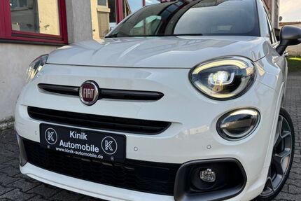 Fiat 500X 59.173 km 13.999 &euro; Eppstein - Bremthal 65817