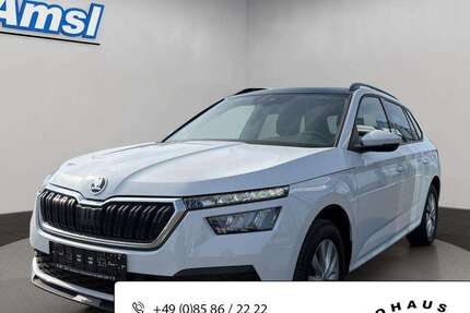 Skoda Kamiq 47.500 km 18.390 &euro; Hauzenberg 94051