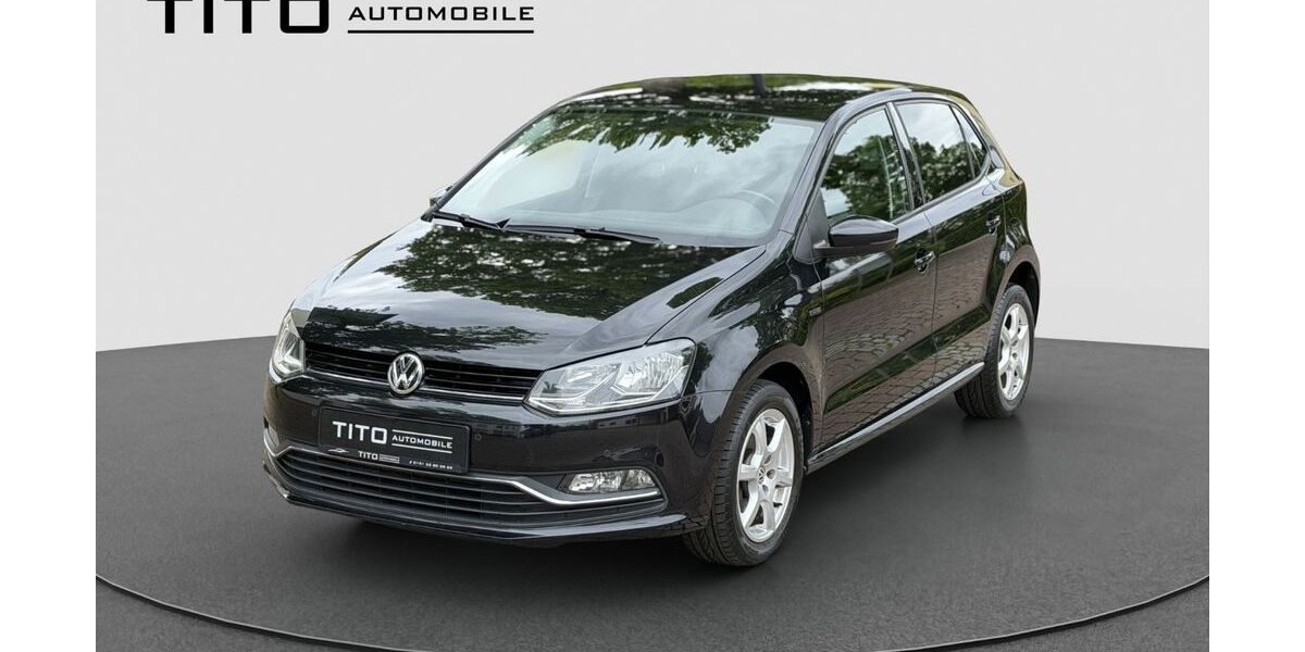VW Polo 157.000 km 6.990 &euro; Losheim am See 66679