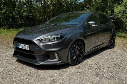 Ford Focus 143.655 km 24.990 &euro; Sigmaringen 72488