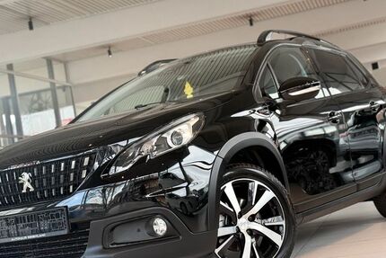 Peugeot 2008 73.362 km 13.500 &euro; Siegen 57078