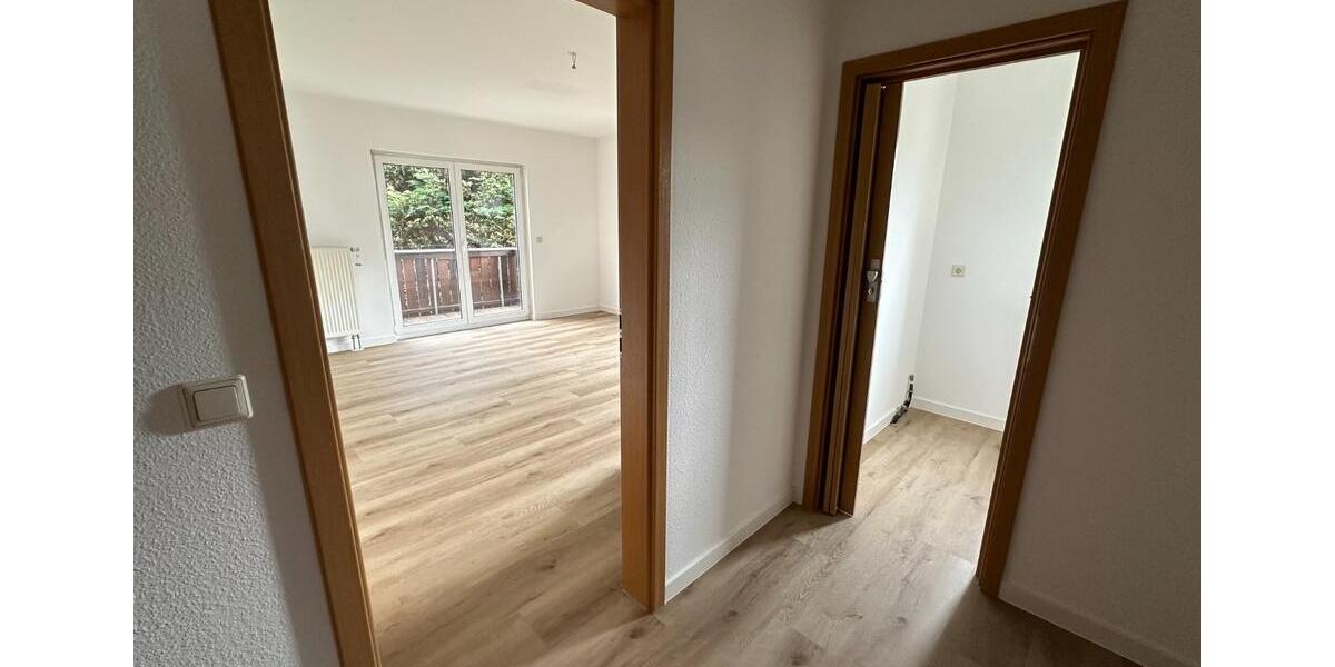 Etagenwohnung Erfurt Daberstedt - 2 Zimmer, 46 m&sup2;, 129.000&euro; | Angebot:25405383