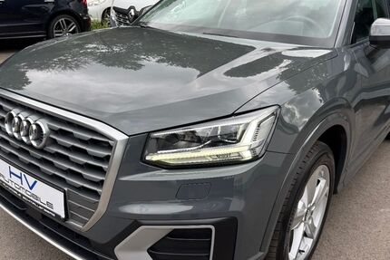 Audi Q2 121.000 km 12.950 &euro; Schmallenberg 57392