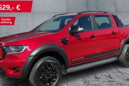 Ford Ranger 12.700 km 39.800 &euro; Bayreuth 95448