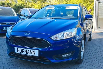 Ford Focus 206.000 km 4.999 &euro; Nürnberg 90427