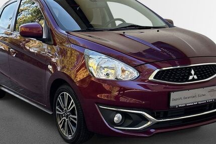 Mitsubishi Space Star 91.749 km 8.250 &euro; Hoyerswerda 02977