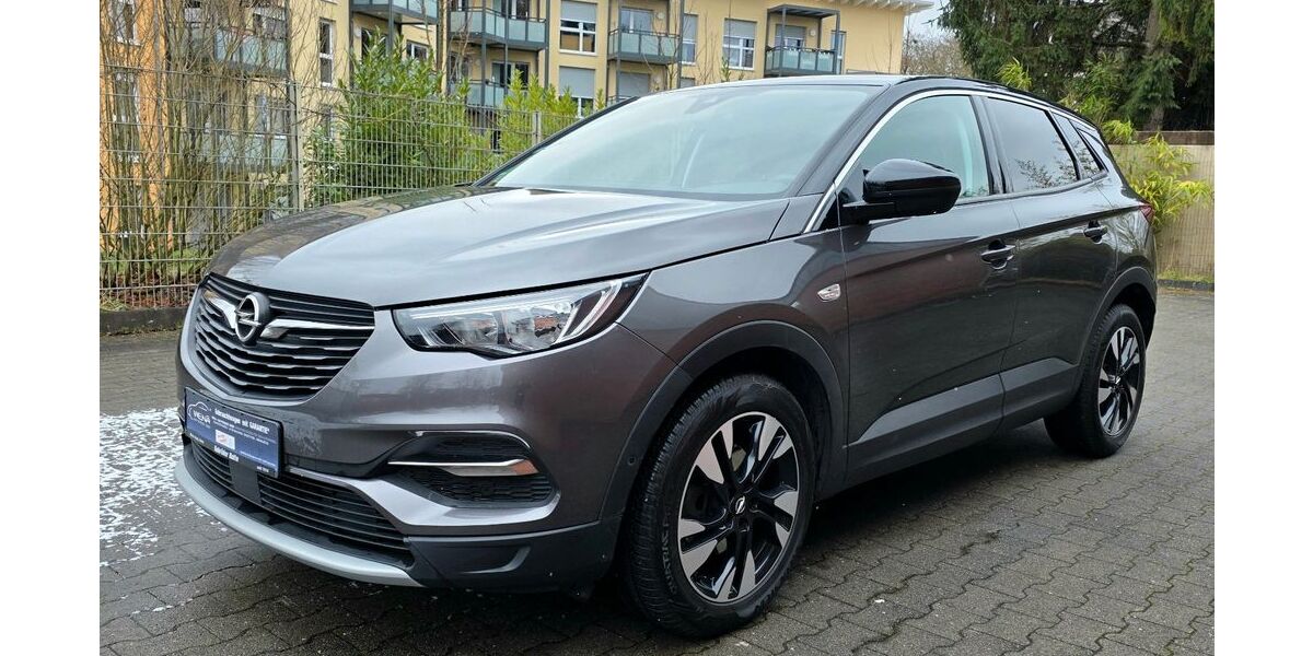 Opel Grandland (X) 82.000 km 14.990 &euro; Herne (NRW) 44628