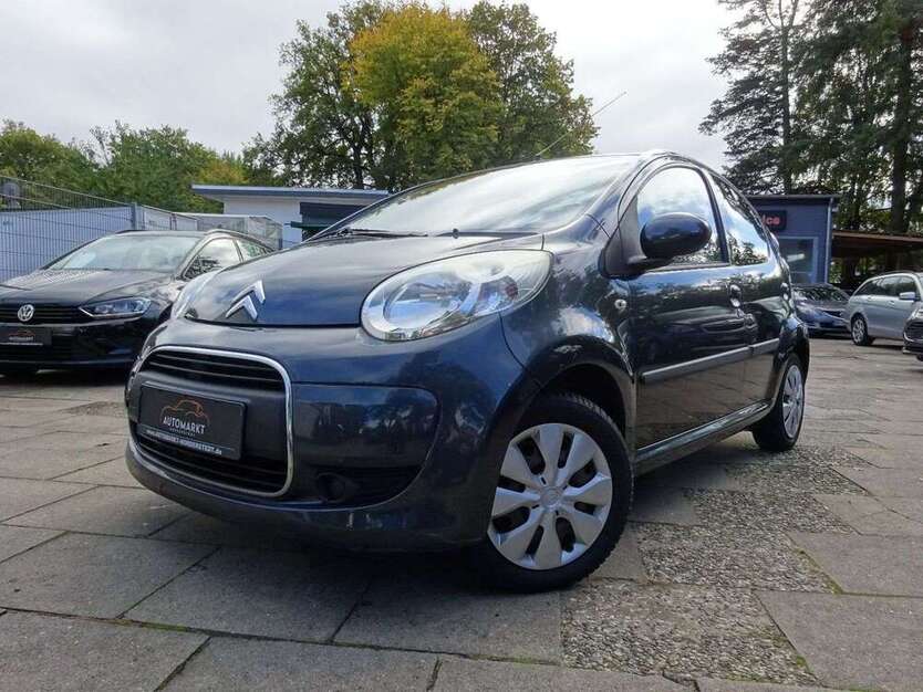 Citroen C1 32.900 km 3.890 € Norderstedt 22848