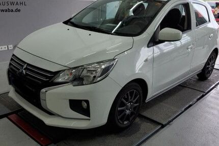 Mitsubishi Space Star 41.800 km 8.880 &euro; Gersthofen 86368