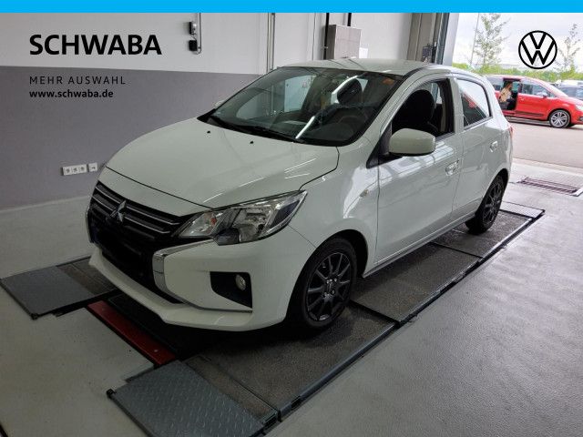 Mitsubishi Space Star 41.800 km 9.190 &euro; Gersthofen 86368