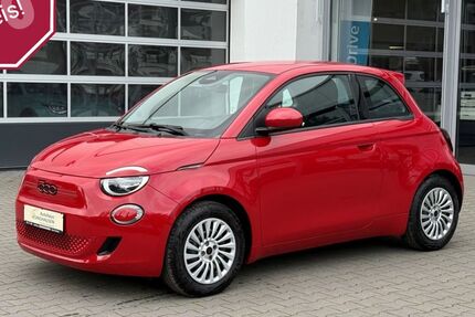 Fiat 500e 10.950 km 15.450 &euro; Bad Arolsen 34454