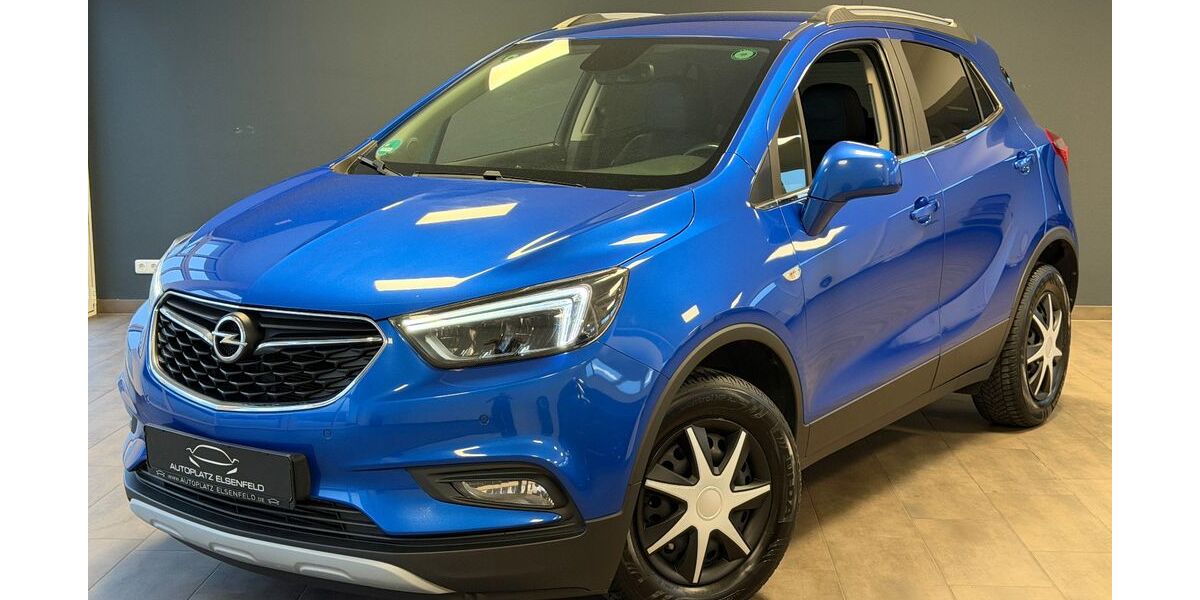 Opel Mokka 229.729 km 7.990 &euro; Elsenfeld 63820