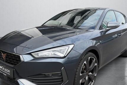 Cupra Leon 61.763 km 23.890 &euro; Daun 54550