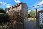 Reihenendhaus Lauenburg/Elbe Elbe - 4 Zimmer, 116 m&sup2;, 299.900&euro; | Angebot:26672438
