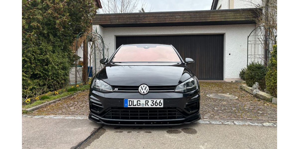 VW Golf 102.000 km 25.899 &euro; Mertingen 86690