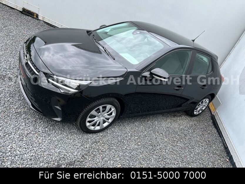 Corsa