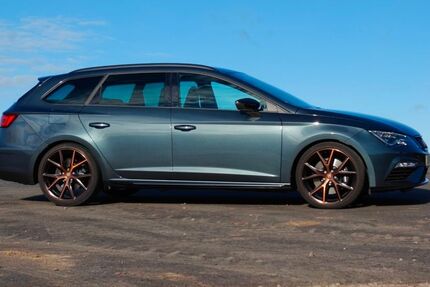 Seat Leon 69.000 km 22.900 &euro; Biebergemünd 63599