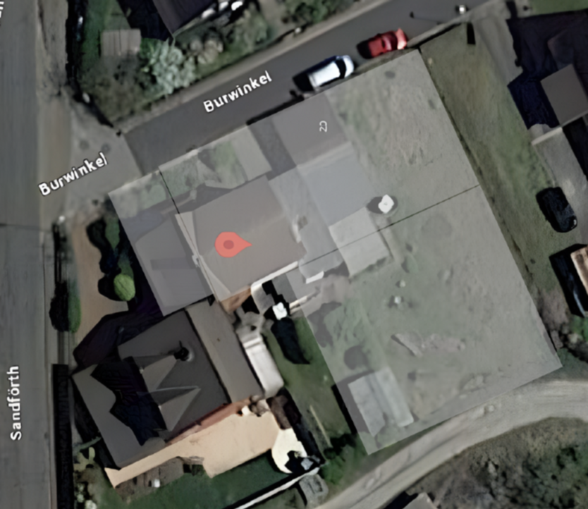 Grundstück zu verkaufen in Nienhagen 280.000 € 799 m²