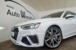 Audi A4 40 TFSI S line MHEV LED ACC AHK Navi Massage 76.500 km 28.800 &euro; Garrel 49681