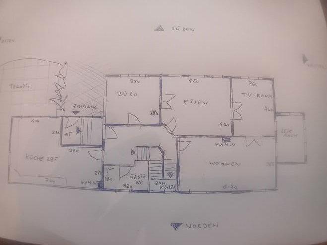Villa Glücksburg (Ostsee) - 10 Zimmer, 215 m&sup2;, 895.000&euro; | Angebot:26977127