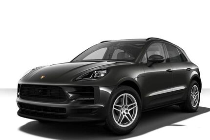 Porsche Macan 57.539 km 53.800 &euro; Osnabrück 49078