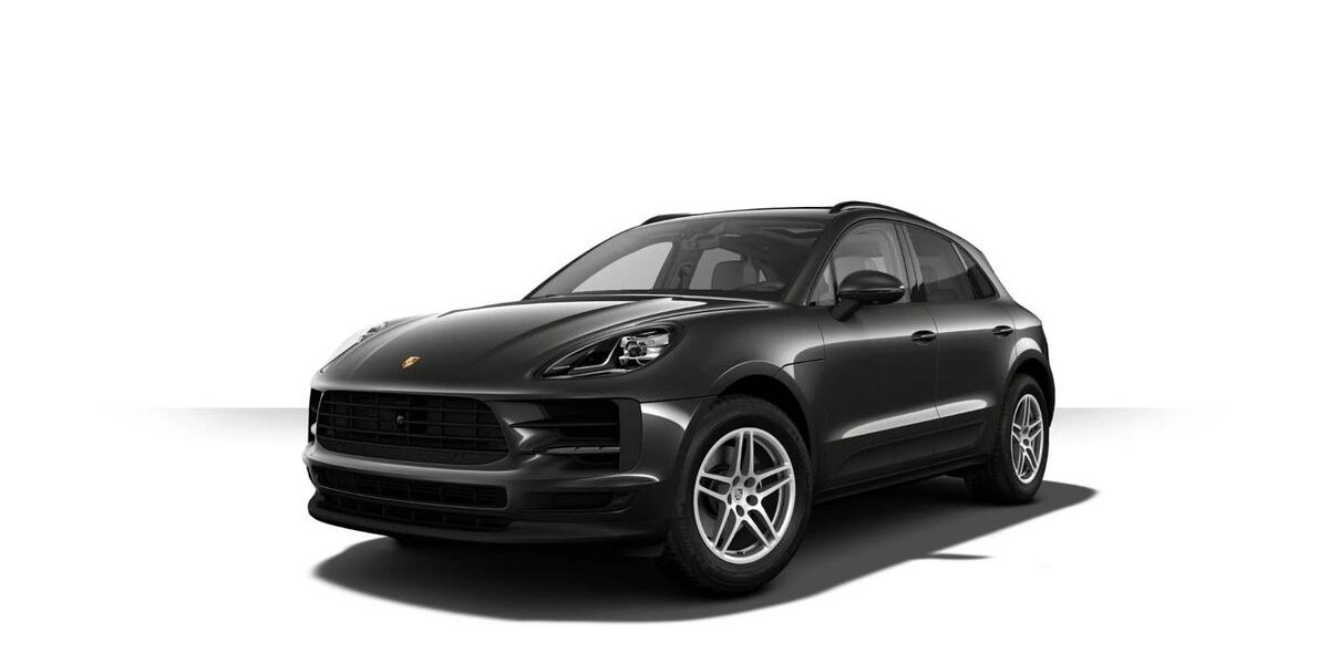 Porsche Macan 57.539 km 53.800 &euro; Osnabrück 49078