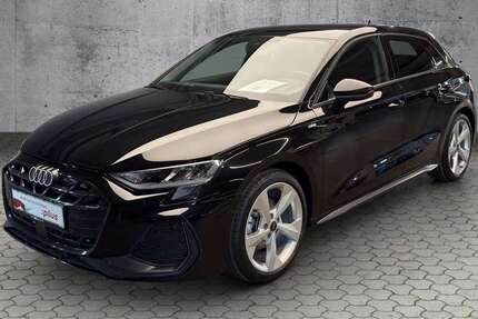 Audi A3 21.250 km 32.950 &euro; Paderborn 33100