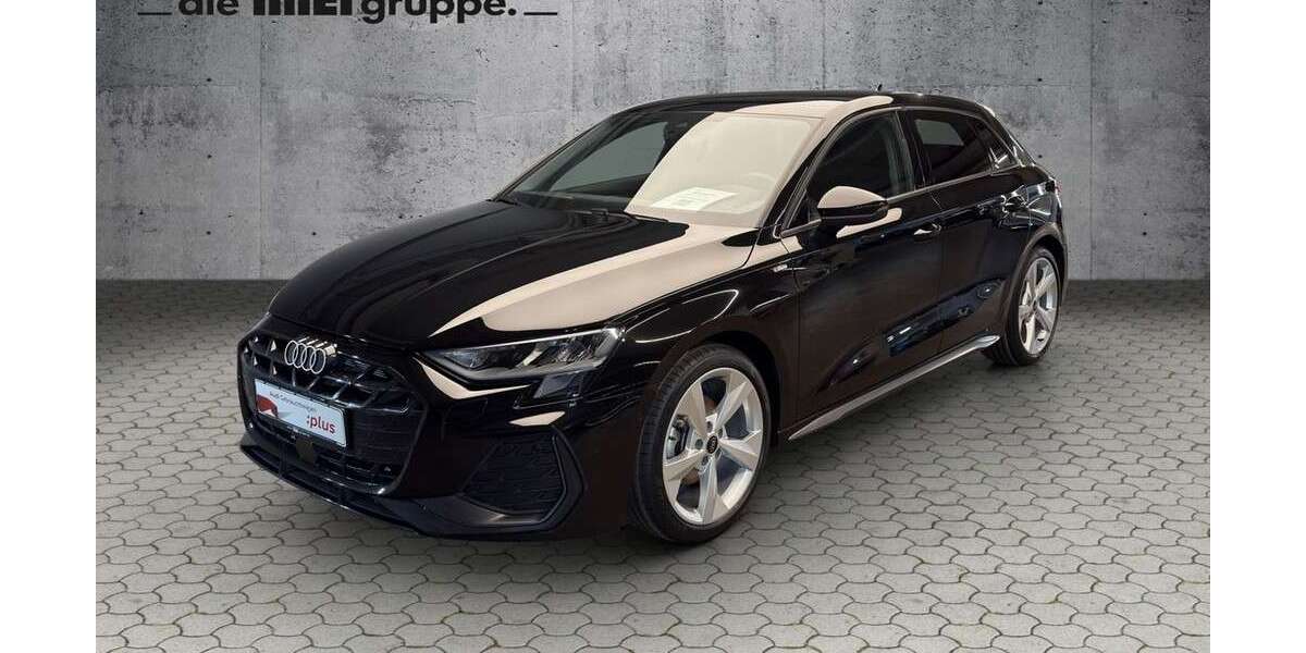 Audi A3 21.250 km 32.950 &euro; Paderborn 33100