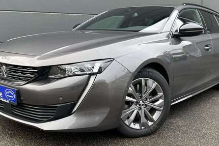 Peugeot 508 34.200 km 23.390 &euro; Plankstadt 68723