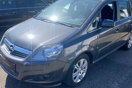Opel Zafira 140.000 km 3.850 &euro; Markgröningen 71706