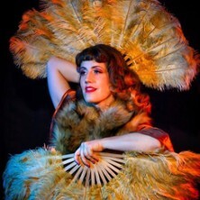 Burlesque Show: The Burlesque Adventure Köln