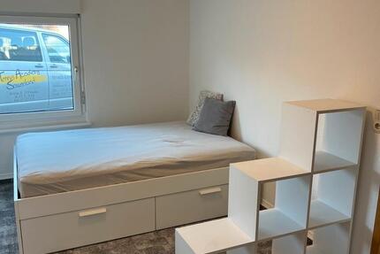 Wohnung Siegen Dillnhütten - 2 Zimmer, 45 m&sup2;, 600&euro; | Angebot:25405185