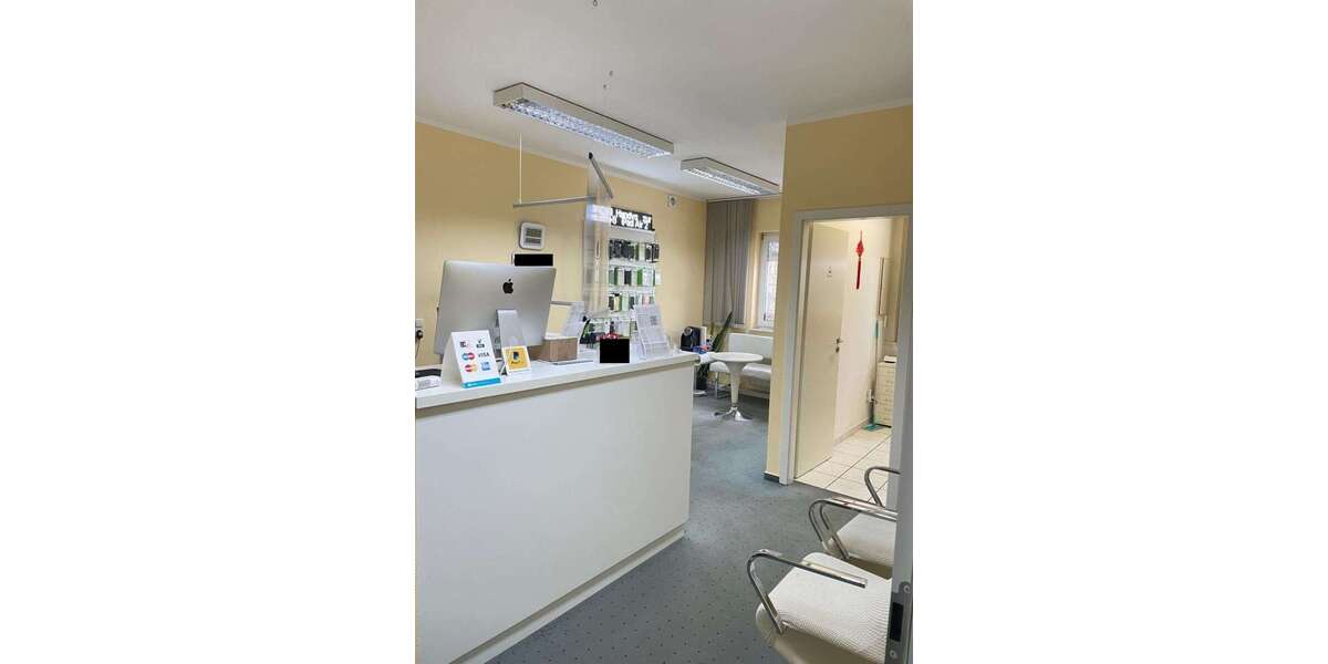 Gewerbeobjekt Hanau Lamboy - 550&euro; | Angebot:24808336